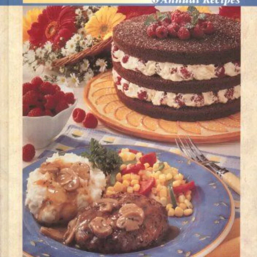 Reiman Publications hard cover